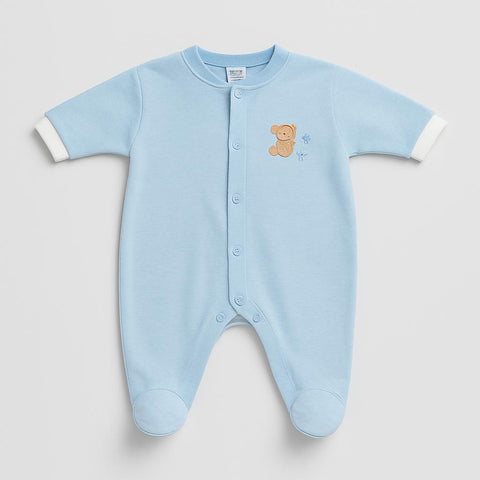 Baby Rompers - Baby - 50 - 59 < 3 months