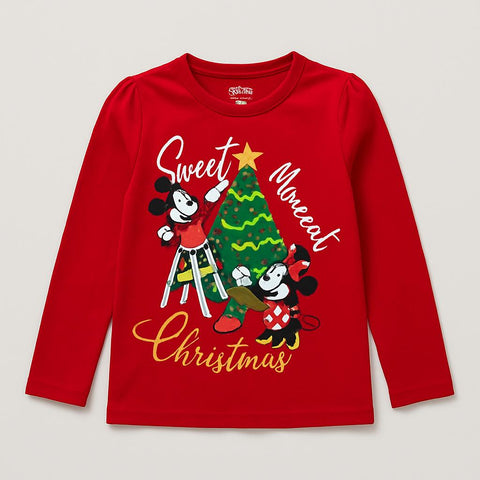 Sweat-shirt - Filles - 96 - 101 | 3 ans