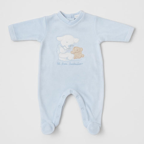 Pyjamas pour bébé - 50-59 cm (moins de 3 mois)