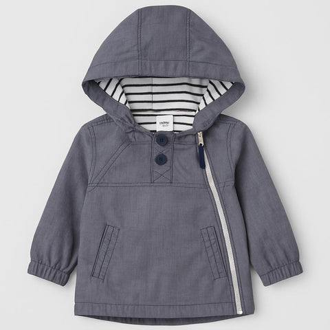 Spring Jacket - Boys - 72-77 | 9 months