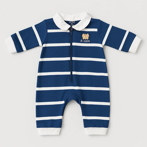 Bodysuit - Child - 50 - 59 < 3 months