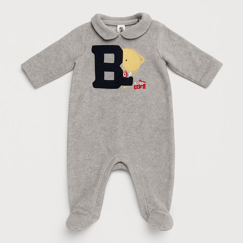 Completo - Bambino - 50 - 59 < 3 mesi