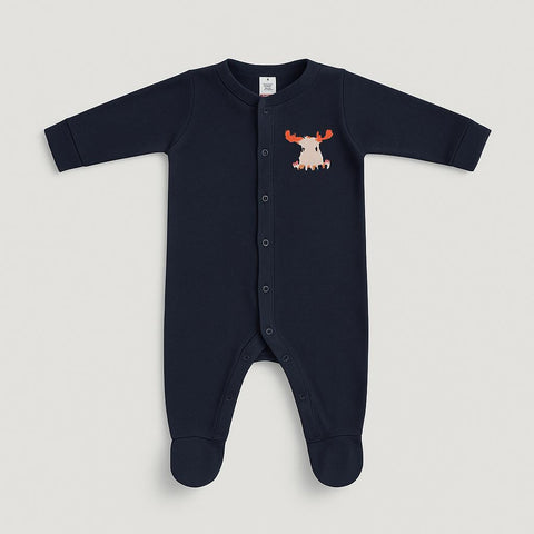 Grenouillères pour bébé - Bébé - 50 - 59 < 3 mois