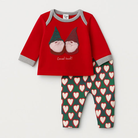 Pyjama bébé - 3 mois