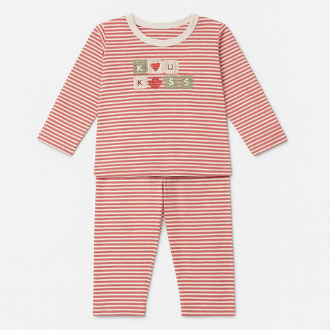 Pyjama - Fille - 3 ans
