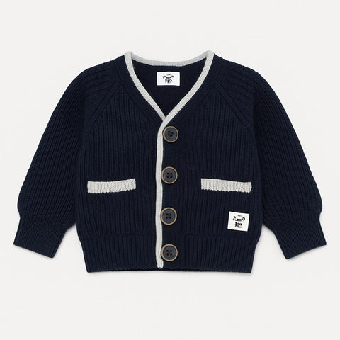 Sweater - Girls - 50 - 59 < 3 months