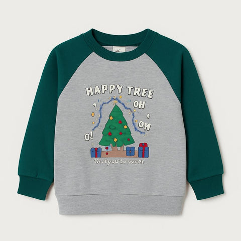 Sweat-shirt - Fille - 2 ans
