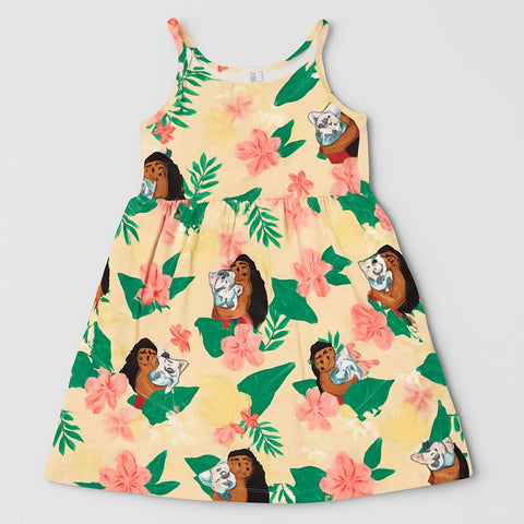 Dress - Girls - 96 - 101 | 3 years