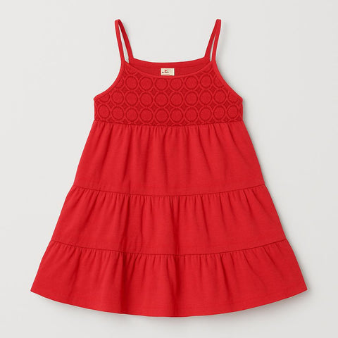 Robe - Fille - 90 - 95 | 2 ans