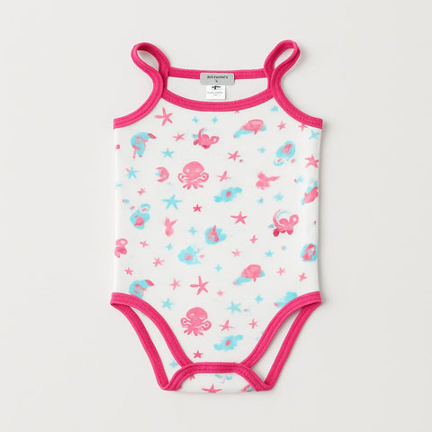 Body - Bambina - 60 - 65 | 3 mesi