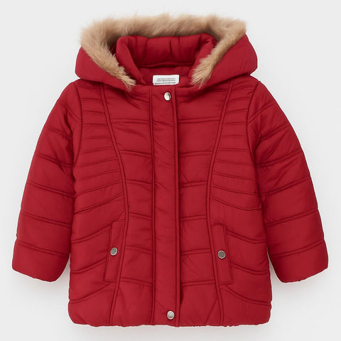 Giacca invernale pesante - Bambina - 114 - 119 | 6 anni