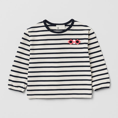 Maglietta maniche lunghe - Bambina - 96 - 101 | 3 anni