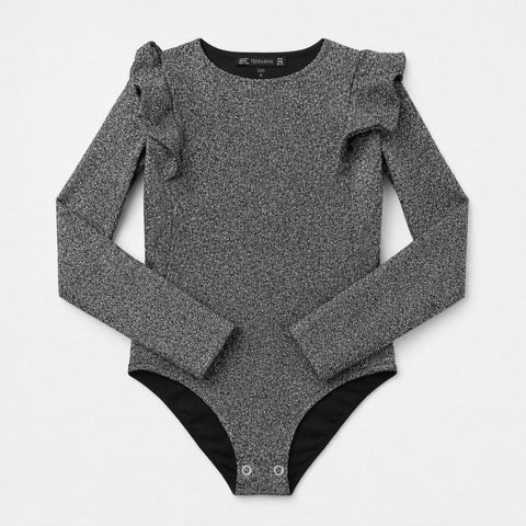 Body - Bambina - 120 - 125 | 7 anni