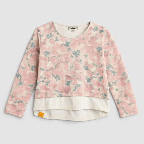 Maglietta maniche lunghe - Bambina - 96 - 101 | 3 anni