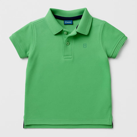 Polo à manches courtes - Garçon - 102-107 | 4 ans