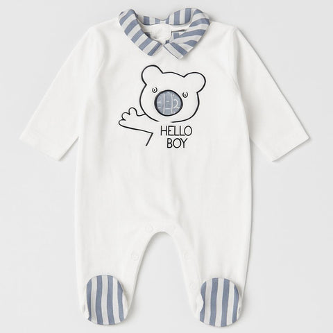 Completo - Bambino - 96 - 101 | 3 anni