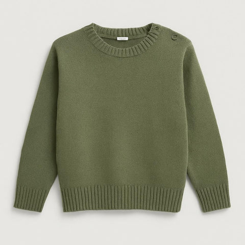 Pull - Enfant - 2 ans