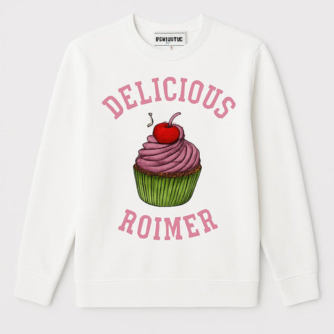 Sweatshirt - Girls - 126 - 131 | 8 years
