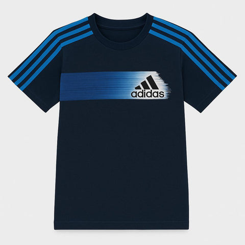 T-shirt à manches courtes - Garçon - 144-149 | 11 ans