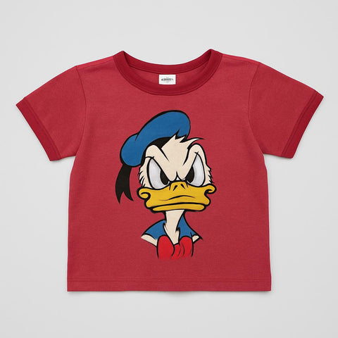 T-shirt à manches courtes - Enfant - 2 ans