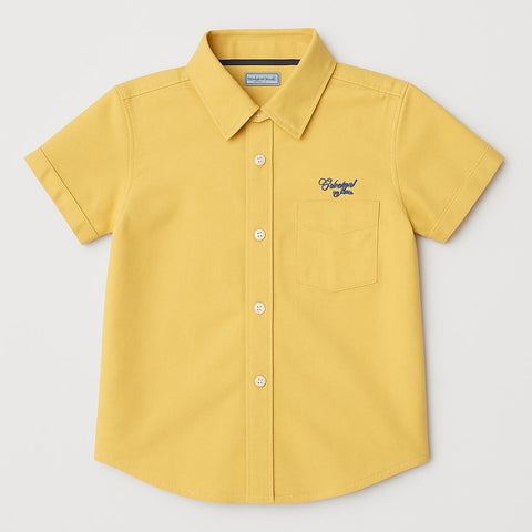 Chemise - Garçon - 96 - 101 | 3 ans