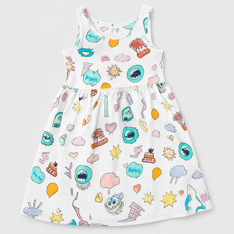 Dress - Girls - 108 - 113 | 5 years