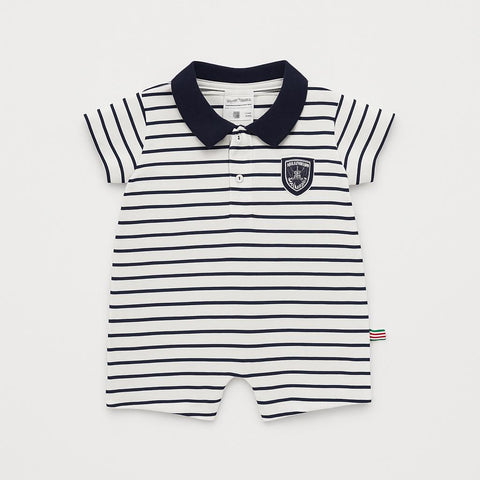 Baby Rompers - Boys - 72 - 77 | 9 months