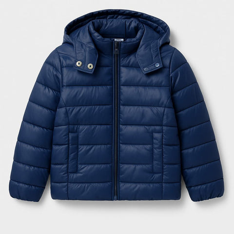 Doudoune d'hiver épaisse - Enfant - 3 ans