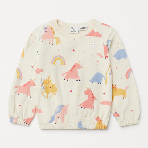 Pyjamas - Filles - 96 - 101 | 3 ans