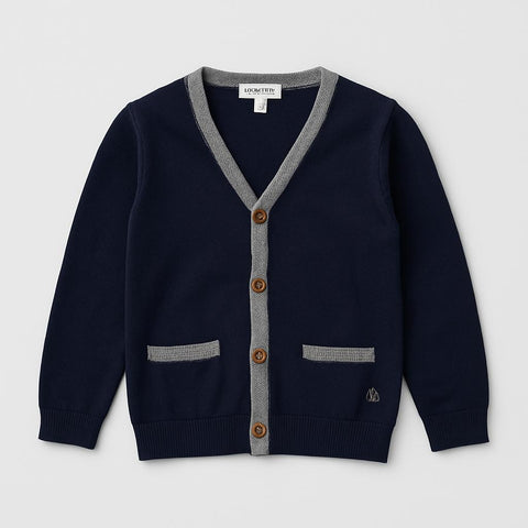 Sweater - Boys - 78 - 83 | 1 year