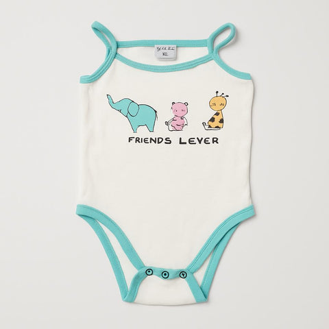 Body - Bambina - 66 - 71 | 6 mesi
