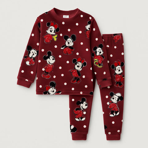 Pyjama - Fille - 8 ans