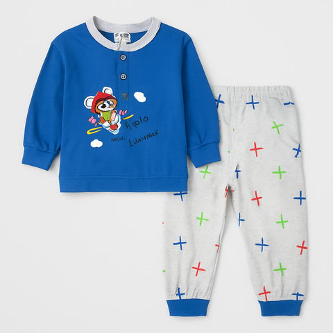 Pyjama - Enfant - 2 ans