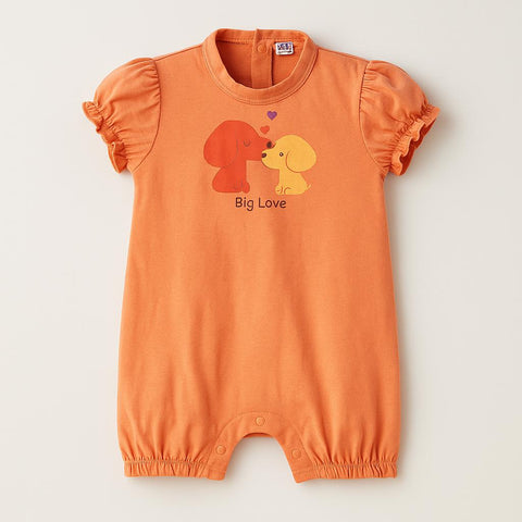 Baby Rompers - Girls - 78 - 83 | 1 year