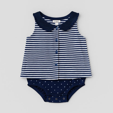 Tutine neonato - Bambina - 50 - 59 < 3 mesi