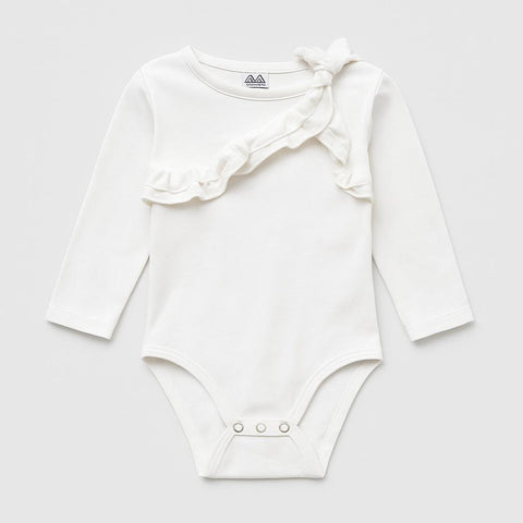 Body - Bambina - 114 - 119 | 6 anni