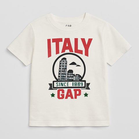 T-shirt à manches courtes - Bébé - 18 mois