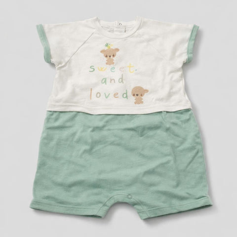 Body - Bambina - 72 - 77 | 9 mesi