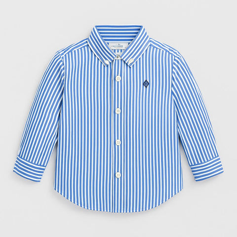 Chemise - Garçon - 72 - 77 | 9 mois