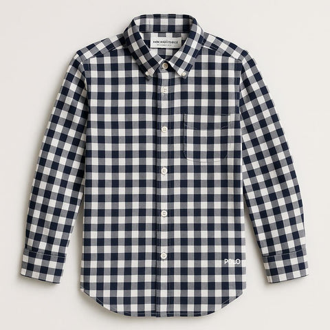 Shirt - Boys - 108 - 113 | 5 years