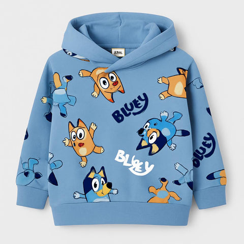 Sweat-shirt - Enfant - 2 ans