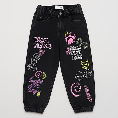 Jeans - Filles - 164-169 | 14 ans