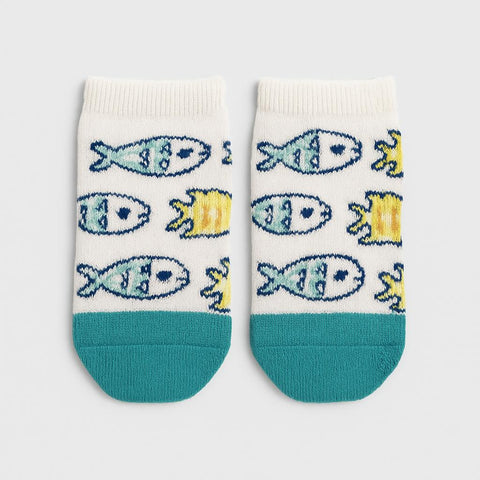 Chaussettes - Filles - 78 - 83 | 1 an