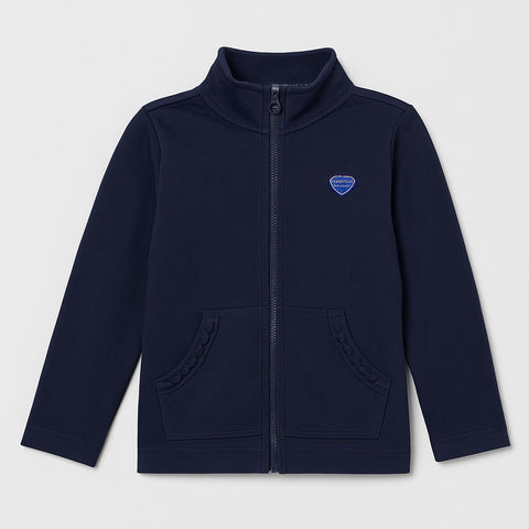 Sweatshirt - Girls - 102 - 107 | 4 years
