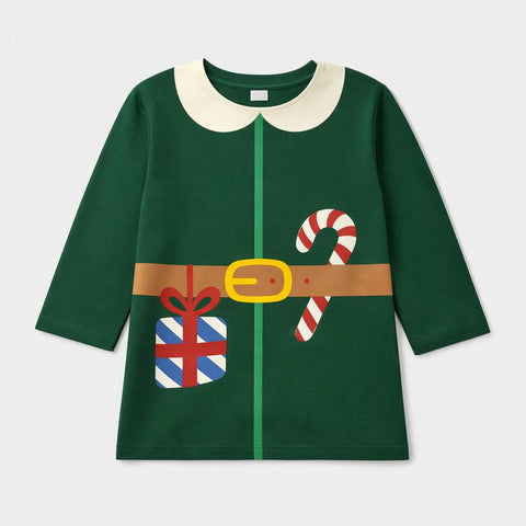 T-shirt à manches longues - Garçons - 96-101 | 3 ans