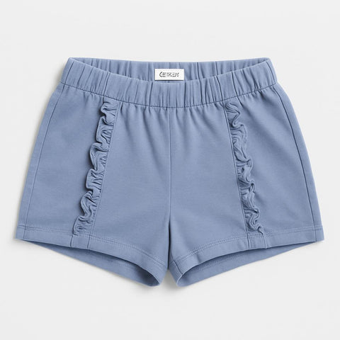 Pantaloncini corti - Bambina - 72 - 77 | 9 mesi