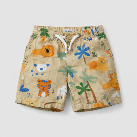 Shorts - Garçons - 96 - 101 | 3 ans