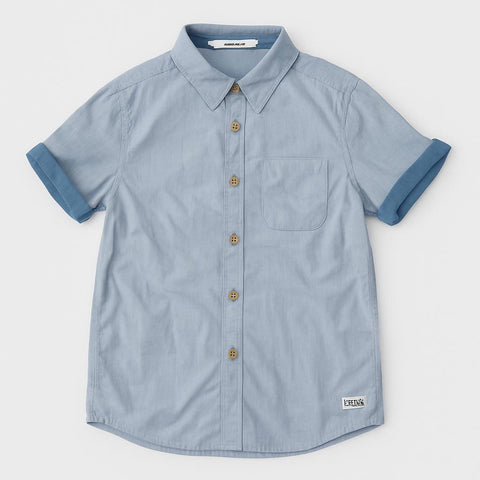 Chemise - Garçons - 114-119 | 6 ans