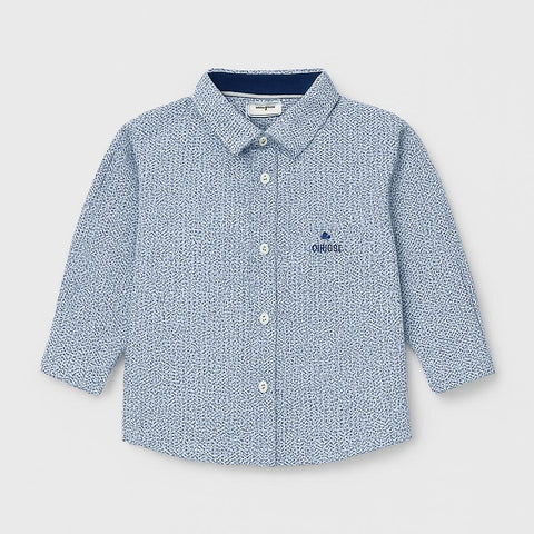 Shirt - Child - 78 - 83 | 1 year