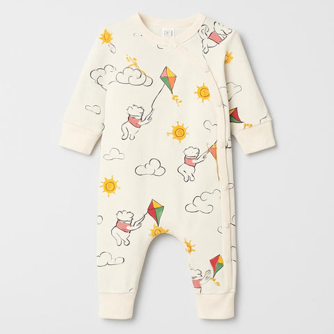 Grenouillères pour bébé - Bébé - 50 - 59 < 3 mois